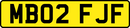 MB02FJF