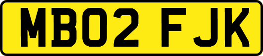 MB02FJK