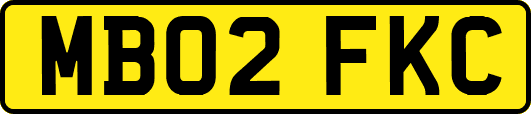 MB02FKC