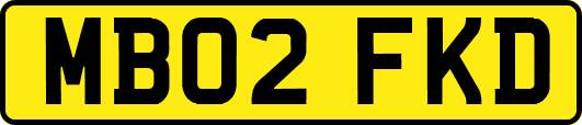 MB02FKD