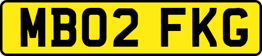 MB02FKG