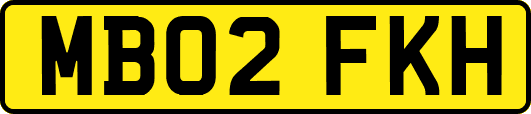 MB02FKH
