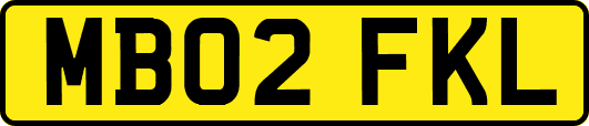 MB02FKL