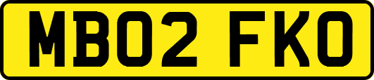 MB02FKO