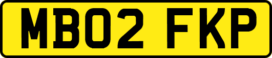 MB02FKP