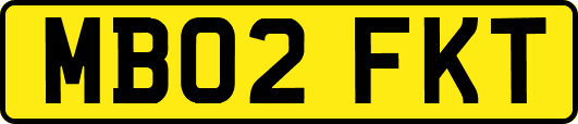MB02FKT