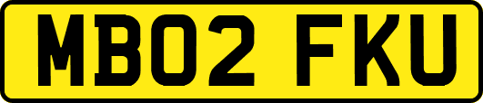 MB02FKU