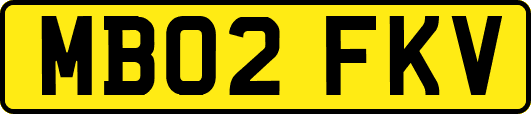 MB02FKV