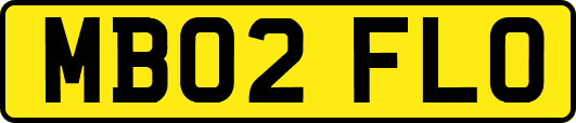 MB02FLO