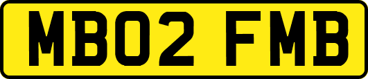 MB02FMB