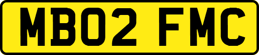 MB02FMC