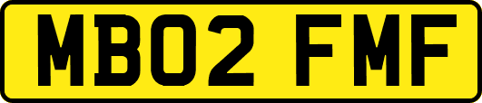 MB02FMF