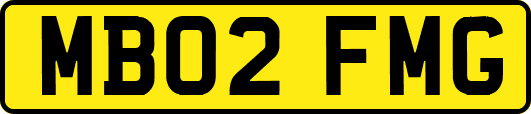MB02FMG