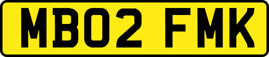 MB02FMK