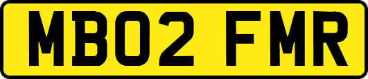 MB02FMR