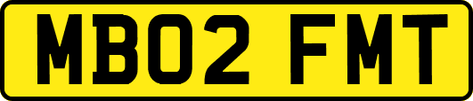 MB02FMT