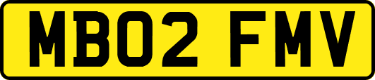 MB02FMV