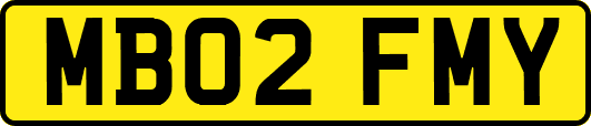 MB02FMY