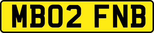 MB02FNB
