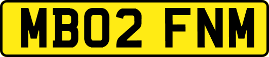 MB02FNM