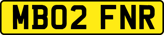 MB02FNR