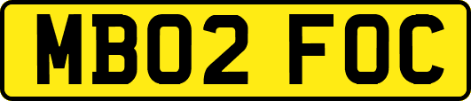 MB02FOC