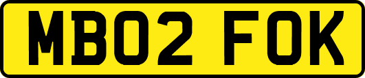 MB02FOK