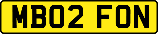 MB02FON