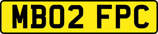 MB02FPC