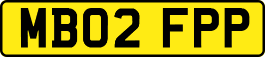 MB02FPP