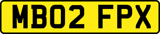 MB02FPX
