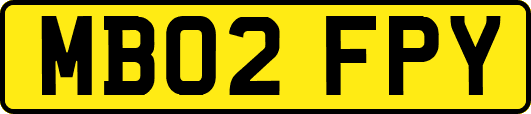 MB02FPY