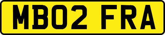 MB02FRA