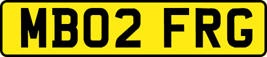 MB02FRG