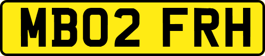 MB02FRH