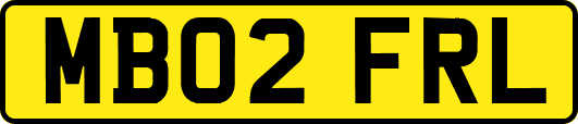 MB02FRL