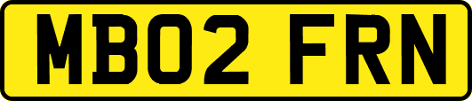 MB02FRN