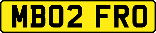 MB02FRO