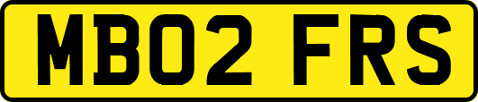 MB02FRS