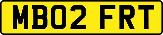 MB02FRT