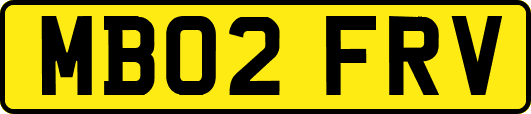 MB02FRV