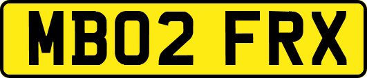MB02FRX