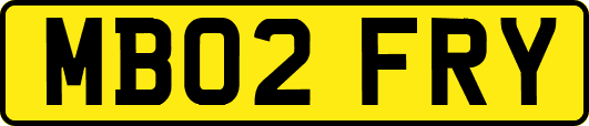 MB02FRY