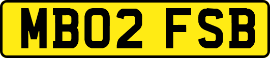 MB02FSB