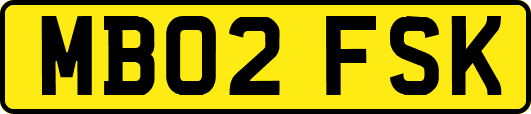 MB02FSK
