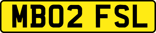 MB02FSL