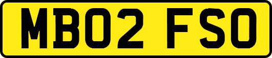 MB02FSO