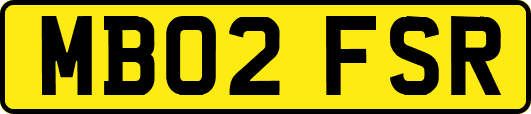 MB02FSR