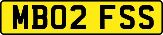 MB02FSS