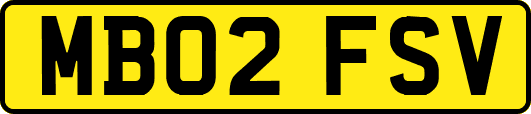 MB02FSV